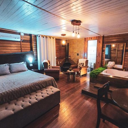 Pousada Itaimbe Praia Grande  Bagian luar foto