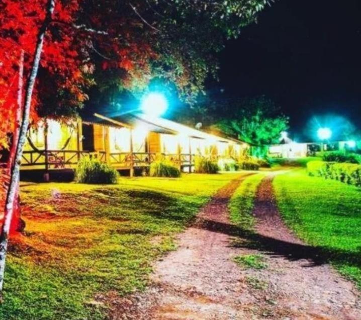 Pousada Itaimbe Praia Grande  Bagian luar foto