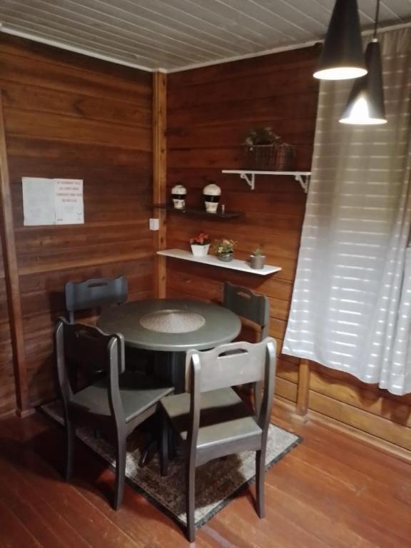 Pousada Itaimbe Praia Grande  Bagian luar foto