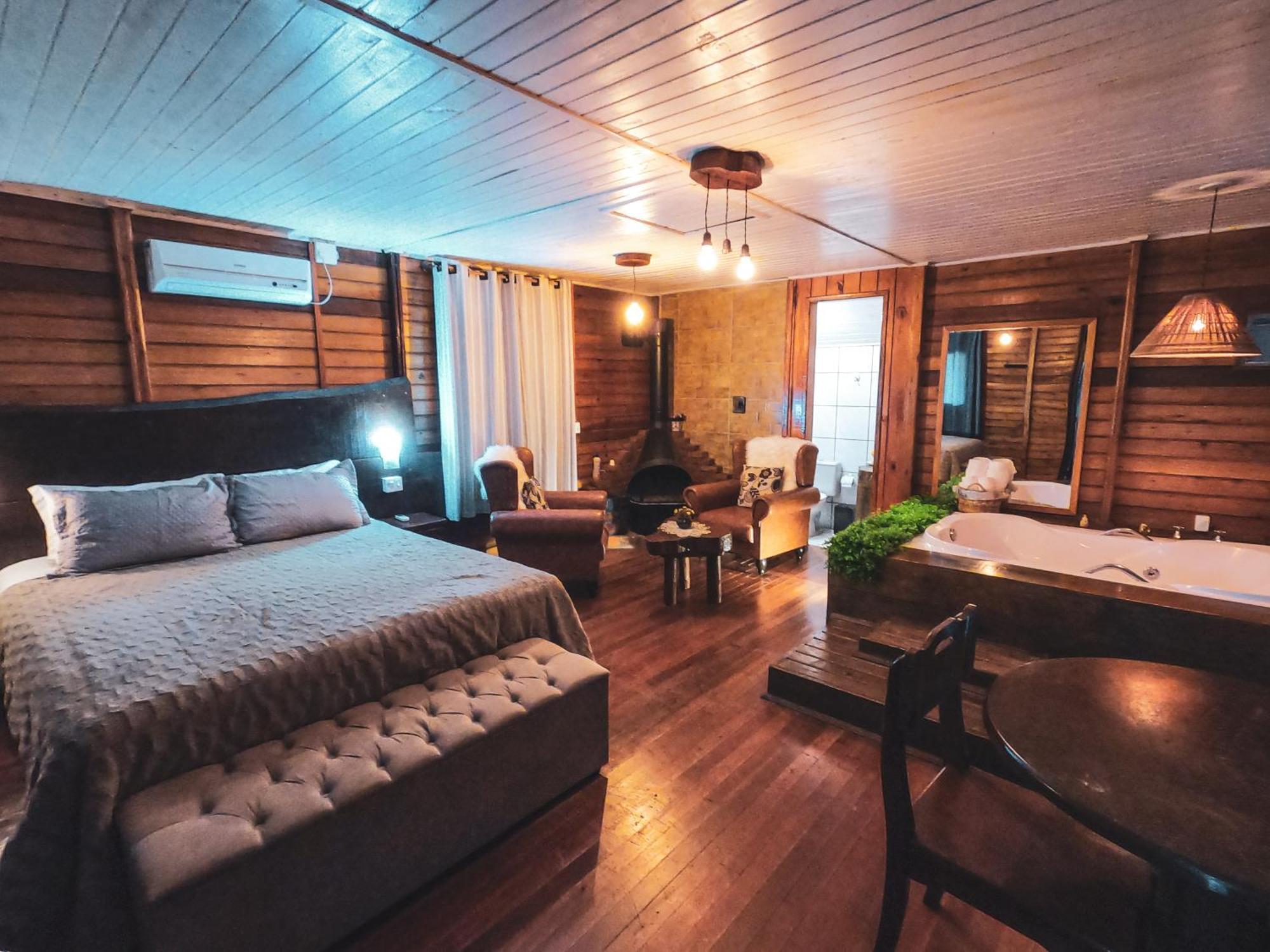 Pousada Itaimbe Praia Grande  Bagian luar foto
