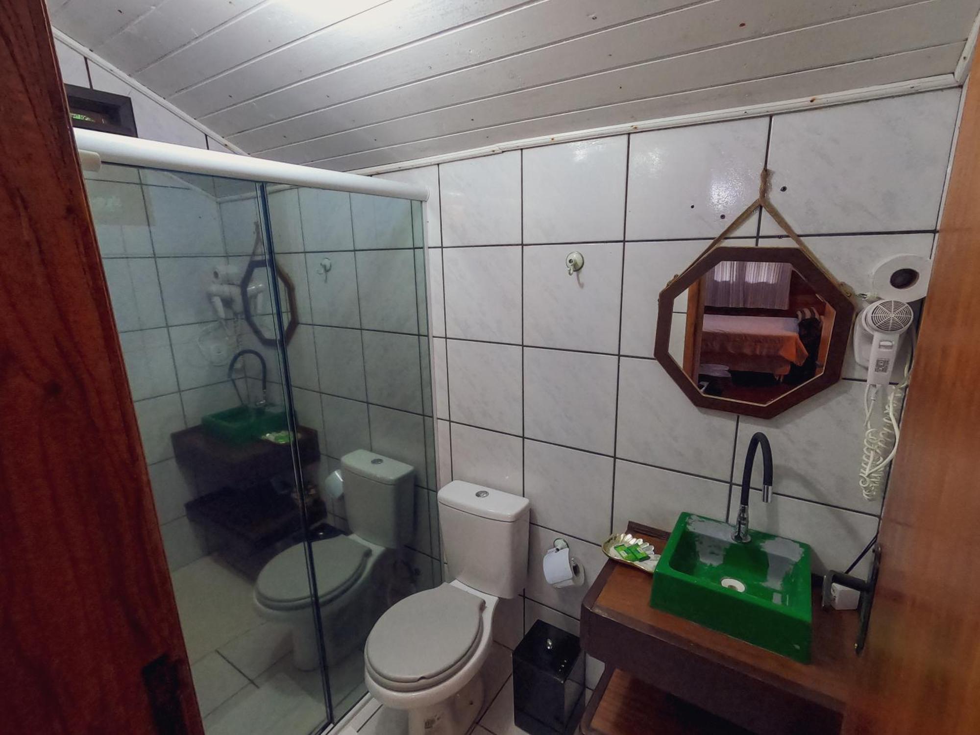 Pousada Itaimbe Praia Grande  Bagian luar foto